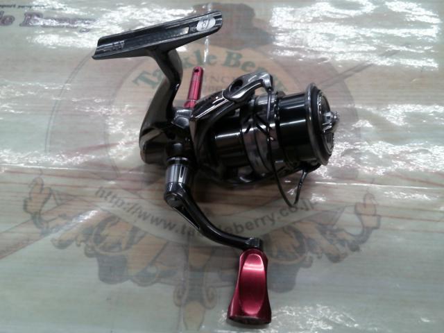 21コンプレックスXR C2000 F4 HG