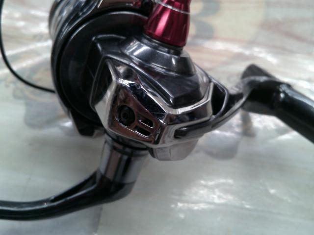 21コンプレックスXR C2000 F4 HG