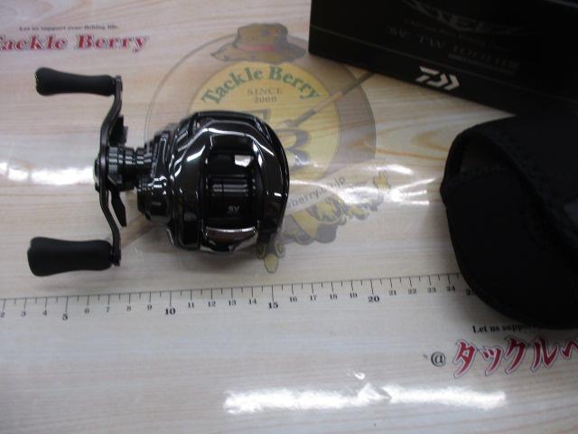 24スティーズ SV TW 100HL｜＠ベリーネット 日本最大新品中古釣具WEB