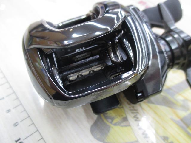 24スティーズ SV TW 100HL｜＠ベリーネット 日本最大新品中古釣具WEB