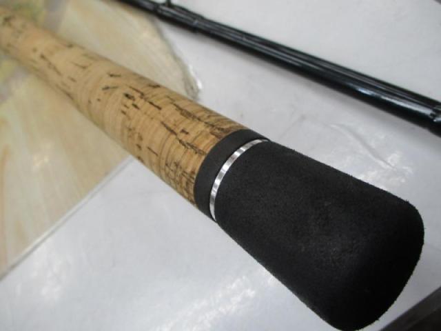 モアザン MT110ML