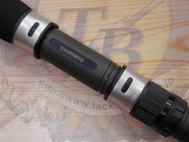 21グラップラーBBタイプJ S60-4｜＠ベリーネット 日本最大新品中古釣具