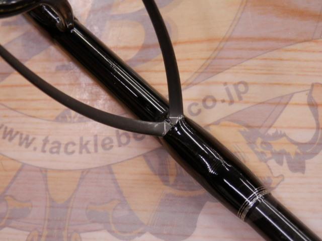 21グラップラーBBタイプJ S60-4