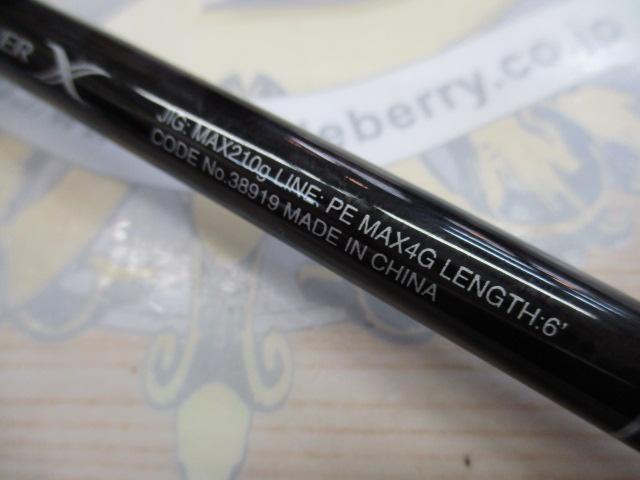 19グラップラータイプ JS60-4