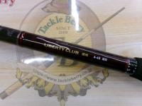 リバティクラブ磯風 4-45遠投・K