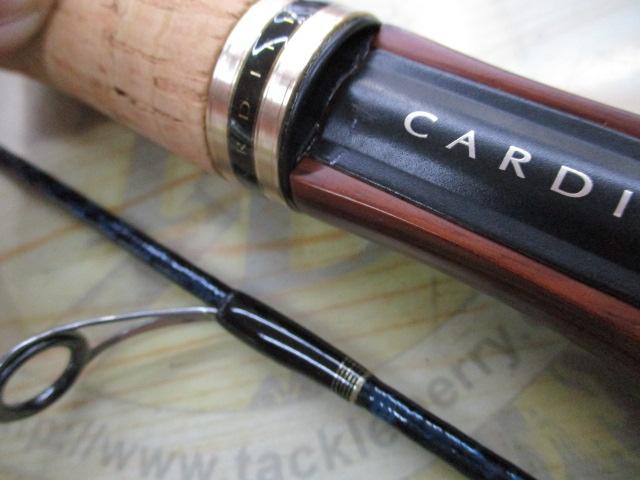 カーディフX 62SUL-F