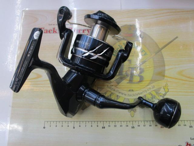 24ストラディックSW 8000PG｜＠ベリーネット 日本最大新品中古釣具WEB