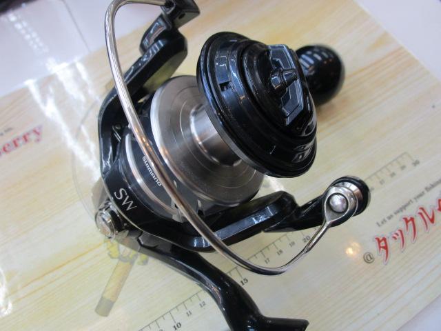24ストラディックSW 8000PG｜＠ベリーネット 日本最大新品中古釣具WEB