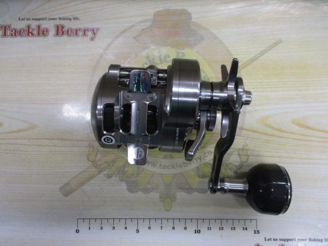 24オシアコンクエストCT 301MG｜＠ベリーネット 日本最大新品中古釣具