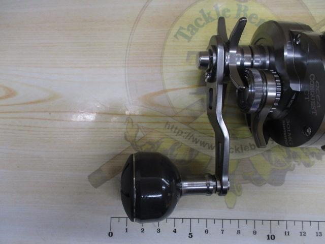 24オシアコンクエストCT 301MG｜＠ベリーネット 日本最大新品中古釣具