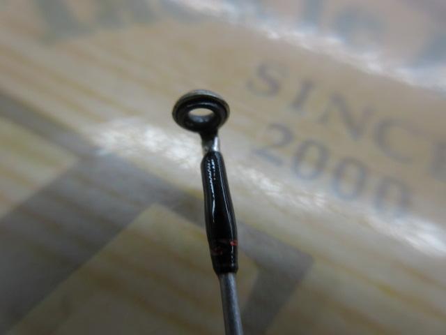 月下美人 アジング611L-S