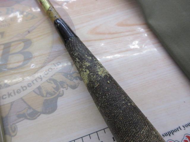 朱紋峰 飛ぬけ 16
