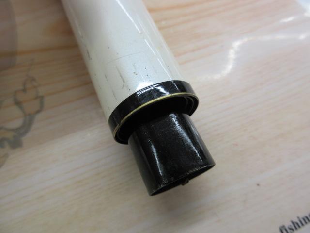 アルビレオ MT荒瀬抜85SG