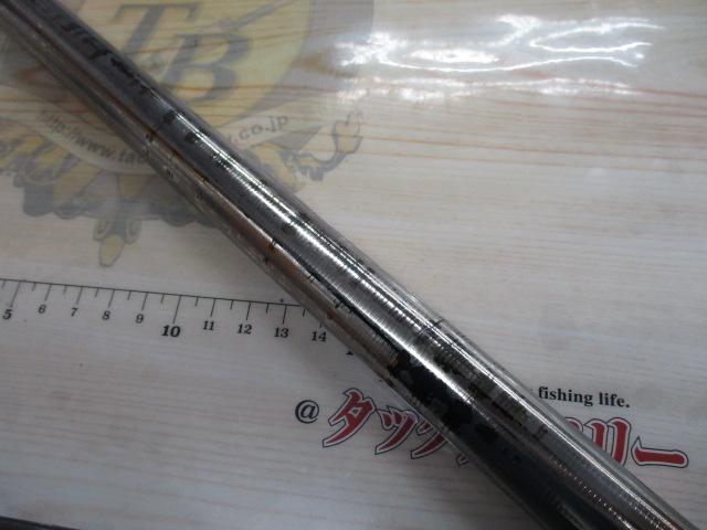 VS銀影競技 F中硬硬95SK