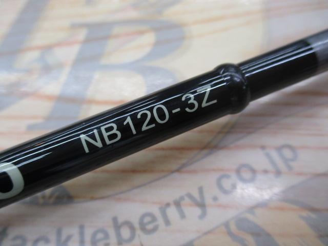 NB120-3Z