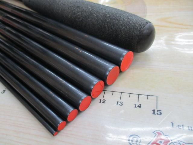 飛天弓 閃光 27(チタンコーティング)