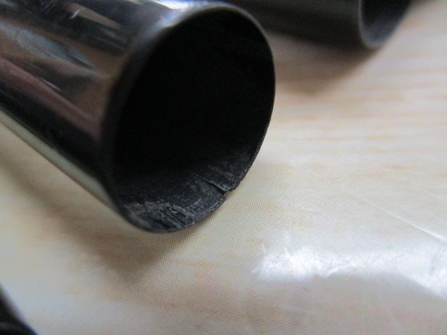 飛天弓 閃光 27(チタンコーティング)