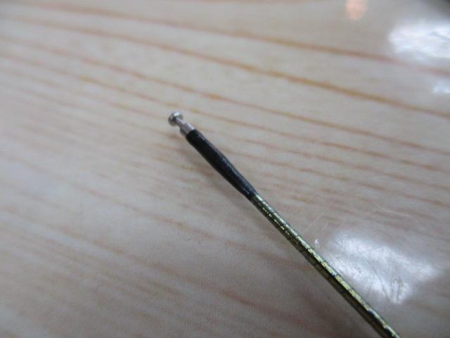 飛天弓 閃光 27(チタンコーティング)