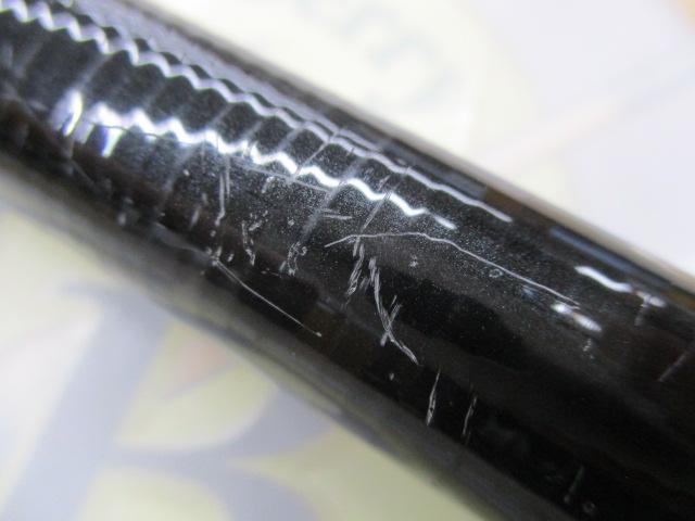 HZグレーダーISO 4-53遠投