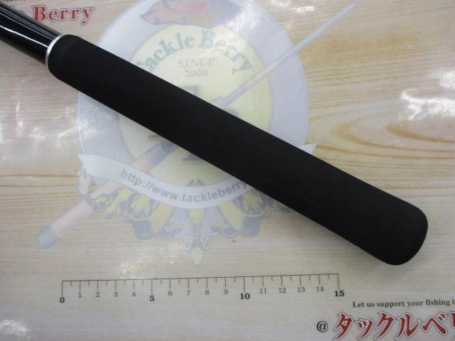 伝衛門丸ソリッドスナイパーⅡ 215MH
