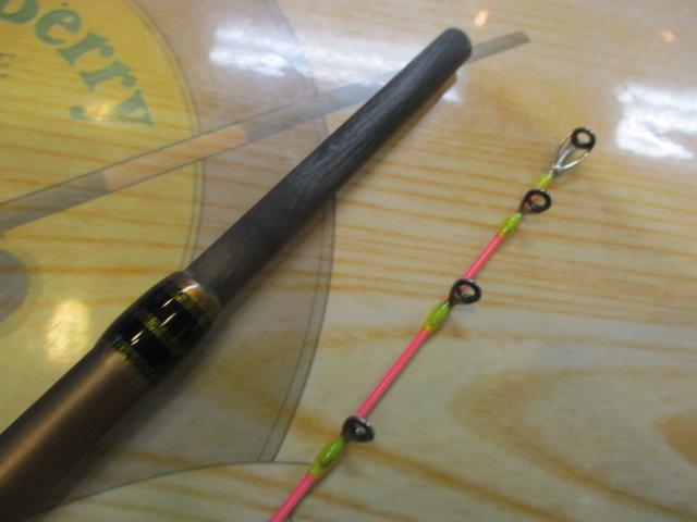 海人湾フグ163ACS