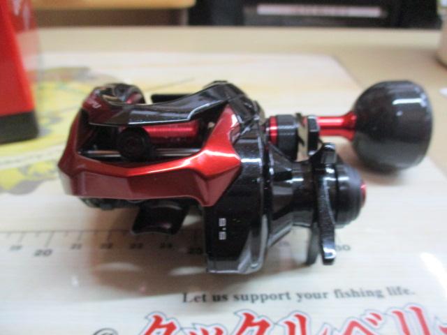 20ゲンプウXT 201PG｜＠ベリーネット 日本最大新品中古釣具WEBショップ