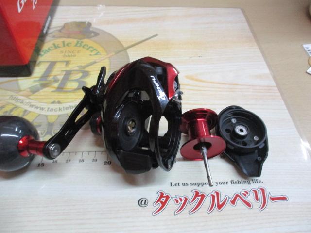 20ゲンプウXT 201PG｜＠ベリーネット 日本最大新品中古釣具WEBショップ