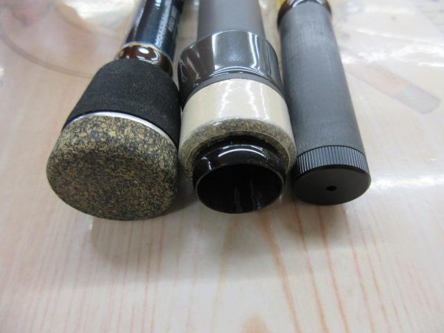 アウトバックパピー S62ML-T