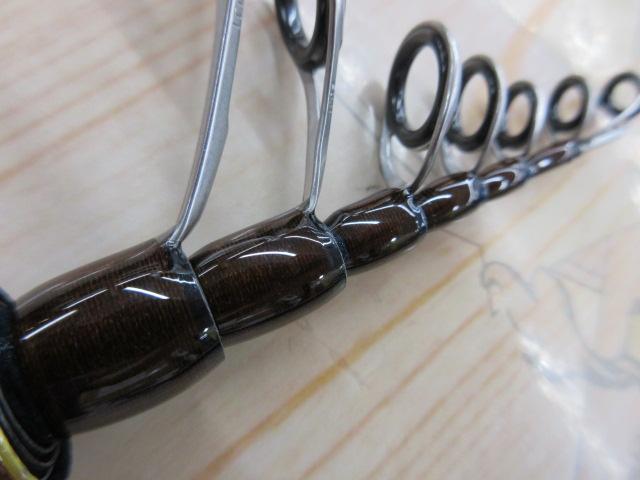 アウトバックパピー S62ML-T