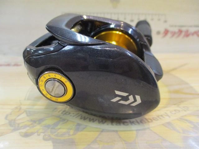 タトゥーラ 100H-TW｜＠ベリーネット 日本最大新品中古釣具WEBショップ