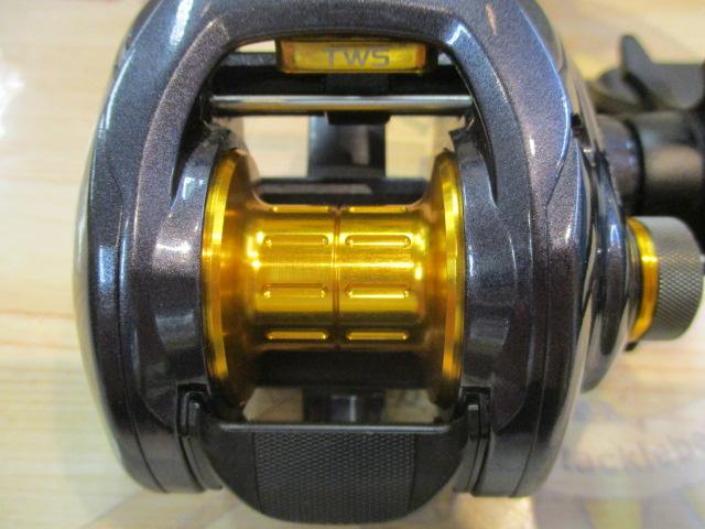 タトゥーラ 100H-TW｜＠ベリーネット 日本最大新品中古釣具WEBショップ
