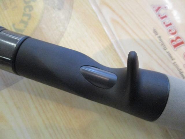 ワイルドサイド WSC-GC66ML THB