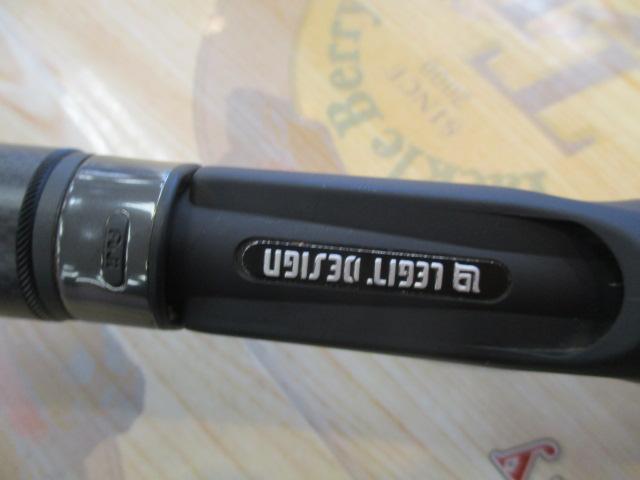 ワイルドサイド WSC-GC66ML THB