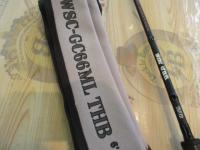 ワイルドサイド WSC-GC66ML THB