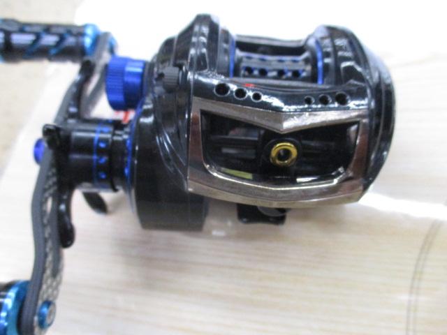 レボディーズ6｜＠ベリーネット 日本最大新品中古釣具WEBショップ