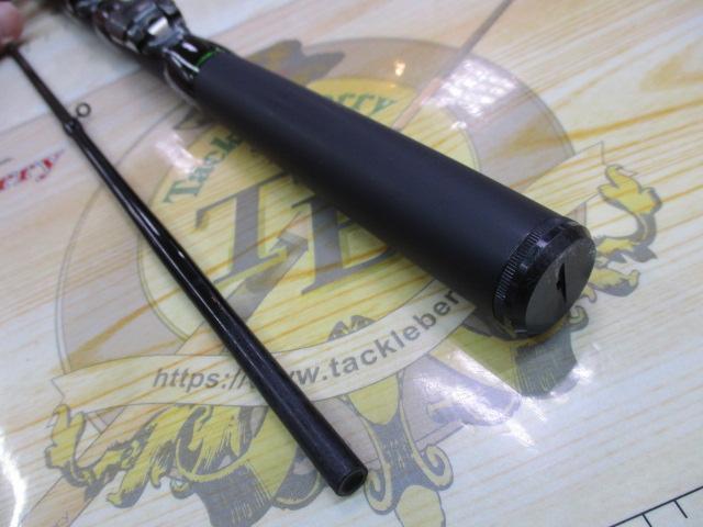 穴釣り専科 M150