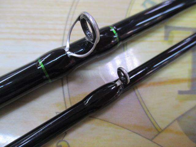 穴釣り専科 M150