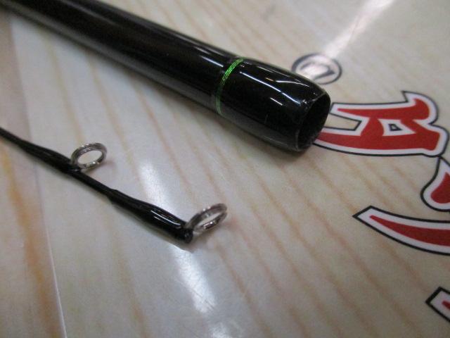 穴釣り専科 M150