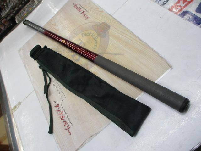 RV渓101 源流540
