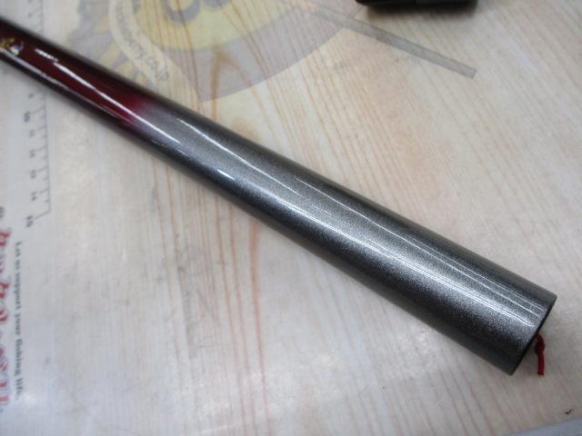 RV渓101 源流540