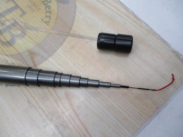 RV渓101 源流540