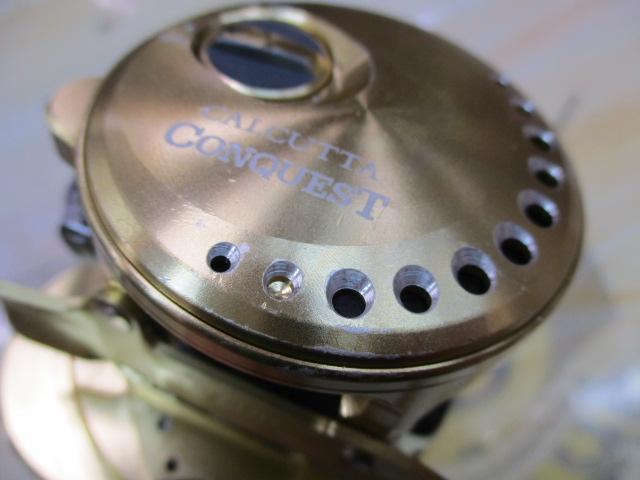 21カルカッタコンクエスト 200HG｜＠ベリーネット 日本最大新品中古