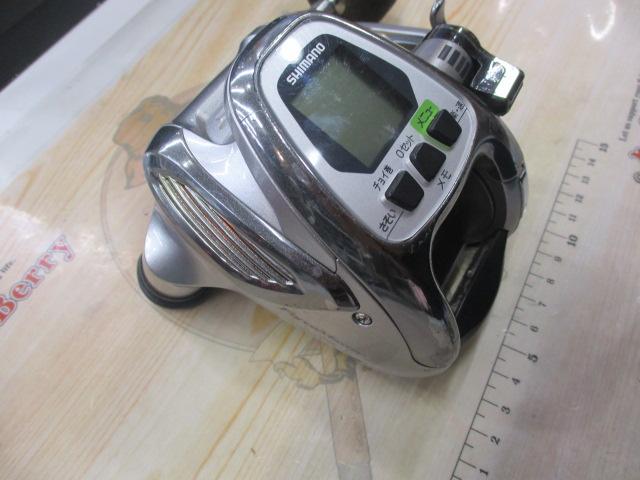 11フォースマスター 2000MK｜＠ベリーネット 日本最大新品中古釣具WEB