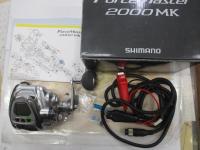 11フォースマスター 2000MK