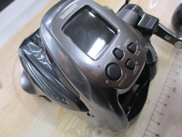 24フォースマスター 2000｜＠ベリーネット 日本最大新品中古釣具WEB