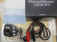 24フォースマスター 2000