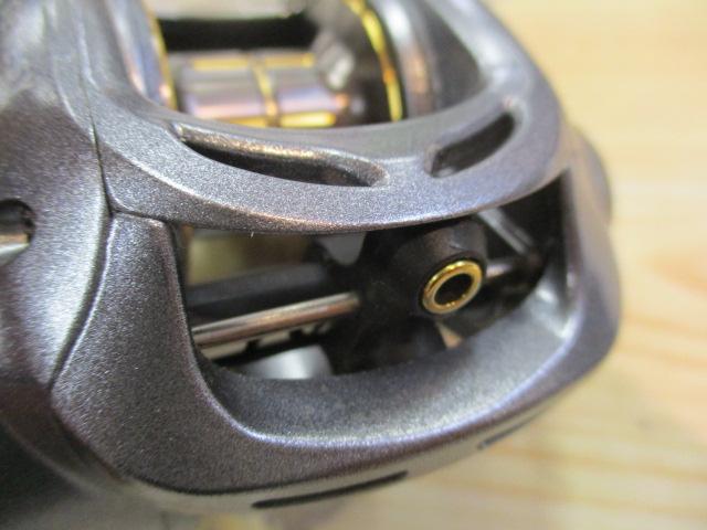 ジェネシー 150H｜＠ベリーネット 日本最大新品中古釣具WEBショップ