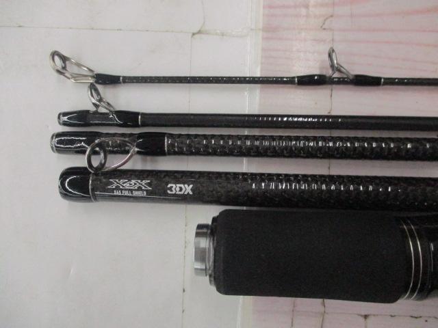 ブラックレーベル トラベル C70MH-5