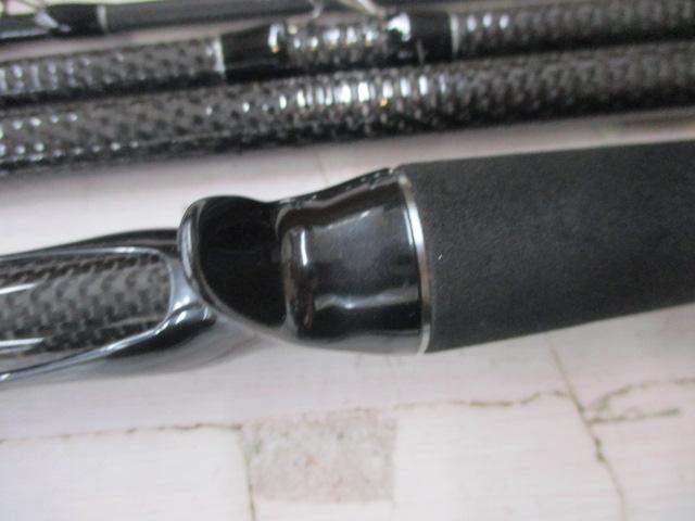 ブラックレーベル トラベル C70MH-5