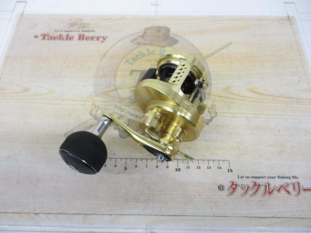 14オシアコンクエスト 200HG｜＠ベリーネット 日本最大新品中古釣具WEB